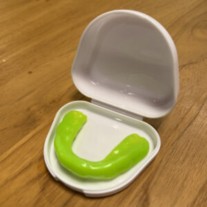 スポーツマウスガードの写真2